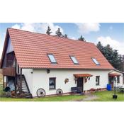 Stunning apartment in Herrnhut OT Ruppersdor with WiFi