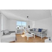 Stunning Apartment In Hirtshals With 1 Bedrooms 2