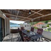 Stunning apartment in Luka with Jacuzzi, WiFi and 4 Bedrooms