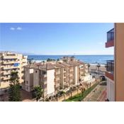 Stunning apartment in Torremolinos with Outdoor swimming pool and 2 Bedrooms