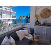 Stunning Apartment with Sea views at Calle Carabeo, Nerja