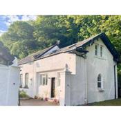 Stunning Cottage in Kilmun Argyll - sleeps 2