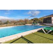 Stunning Home In Algatocin With Outdoor Swimming Pool, Wifi And Swimming Pool
