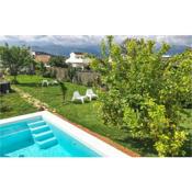 Stunning Home In Algodonales With Wifi, Outdoor Swimming Pool And Swimming Pool