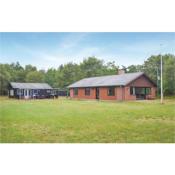 Stunning home in Blåvand w/ WiFi and 3 Bedrooms