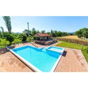 Stunning home in Donji Prolozac with Outdoor swimming pool, WiFi and 9 Bedrooms