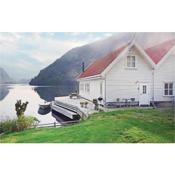Stunning Home In Flekkefjord With 5 Bedrooms And Internet