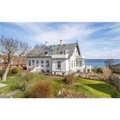 Stunning Home In Hellebk With Wifi And 2 Bedrooms