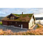 Stunning home in Hjartdal with Sauna, 7 Bedrooms and WiFi