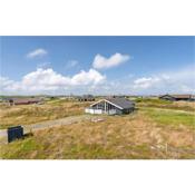 Stunning home in Hvide Sande with 2 Bedrooms and WiFi