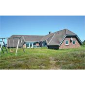 Stunning Home In Hvide Sande With 5 Bedrooms, Wifi And Indoor Swimming Pool