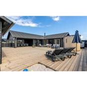 Stunning Home In Hvide Sande With Sauna, Wifi And Indoor Swimming Pool