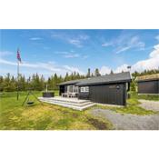 Stunning Home In Lillehammer With Wifi And 3 Bedrooms