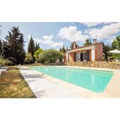 Stunning Home In Limoux With Outdoor Swimming Pool, 4 Bedrooms And Private Swimming Pool