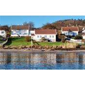 Stunning home in Lindesnes with 3 Bedrooms and WiFi