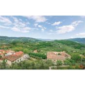 Stunning home in Montecatini alto with 2 Bedrooms and WiFi