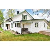 Stunning Home In nimskog With Wifi And 3 Bedrooms