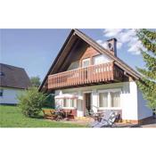 Stunning home in Oberaula OT Hausen with 3 Bedrooms and WiFi