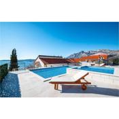 Stunning home in Orebic w/ Outdoor swimming pool, WiFi and 3 Bedrooms