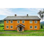 Stunning home in Østre Gausdal with 10 Bedrooms