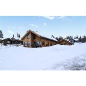 Stunning Home In Rauland With Sauna, Wifi And 4 Bedrooms
