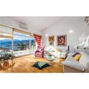 Stunning home in Rijeka with 5 Bedrooms and WiFi