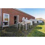 Stunning home in Rømø w/ WiFi and 3 Bedrooms