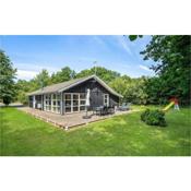 Stunning home in Rønne w/ WiFi and 3 Bedrooms