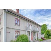 Stunning home in Sävsjö with Internet and 2 Bedrooms