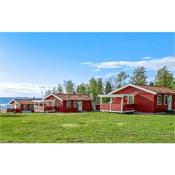 Stunning home in Sjötorp with WiFi and 3 Bedrooms