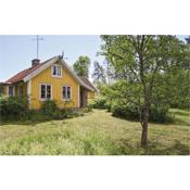 Stunning home in Torss with 3 Bedrooms and Sauna