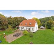 Stunning home in Tranekær w/ WiFi and 3 Bedrooms