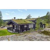 Stunning Home In Treungen With Sauna, Wifi And 4 Bedrooms