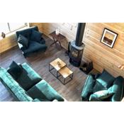 Stunning home in Vemdalen with 4 Bedrooms, Sauna and WiFi
