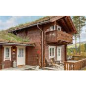 Stunning home in Vrdal with Sauna, WiFi and 3 Bedrooms