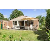 Stunning Home In Warmenhuizen With Wifi And 3 Bedrooms