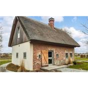 Stunning Home In Warthe With Sauna, Wifi And 2 Bedrooms