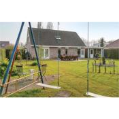 Stunning home in Zeewolde with 4 Bedrooms, WiFi and Outdoor swimming pool