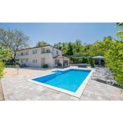 Stunning home in Zmijavci with 5 Bedrooms, WiFi and Outdoor swimming pool
