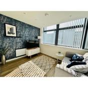 Stunning one bedroom apartment in Old Trafford