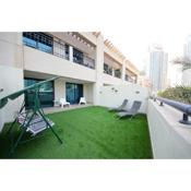 Stunning Views 1 bedroom Apartment in Dubai Marina