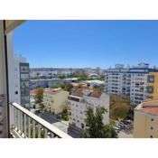 Stunning Views - One bedroom apartment in Portimão