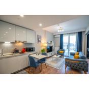 Stylish 1-bdr Apt - Your Home Away From Home
