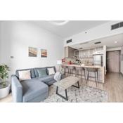Stylish 1BR Apartment in MBL Residence