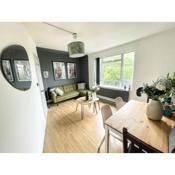 Stylish 2 bedroom flat in Angel Central Location