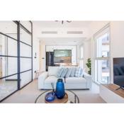 Stylish 2BR Apartment in Dubai Hills