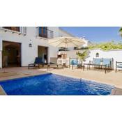 Stylish 2BR Modern House next to Puerto Banus by Rafleys, Private Pool, Wifi
