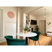 Stylish and Modern Flat in Fulham