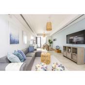 Stylish and upgraded 3 Bedroom + Single Room (all four en-suite) - JLT