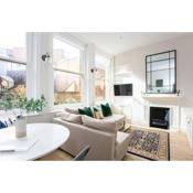 Stylish Apartment in Central London - Farringdon